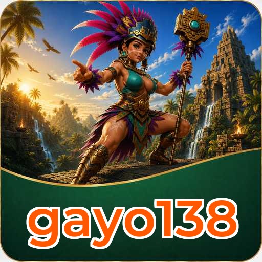 Nilai-Nilai gayo138