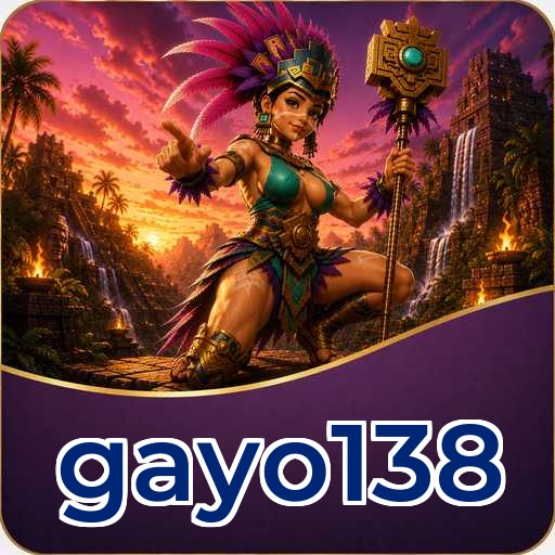 Instalasi gayo138 Berhasil